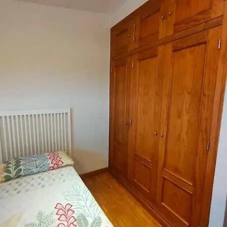 La Casa De Macarena Сasa de vacaciones