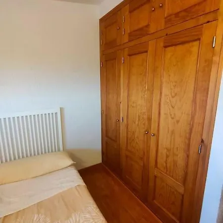 La Casa De Macarena