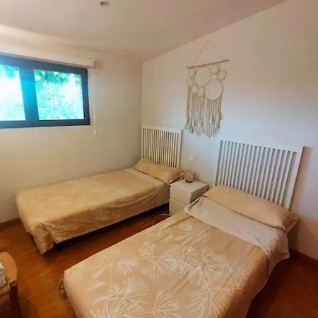 Holiday home La Casa De Macarena Villanueva De La Vera