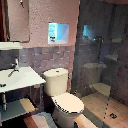 La Casa De Macarena *