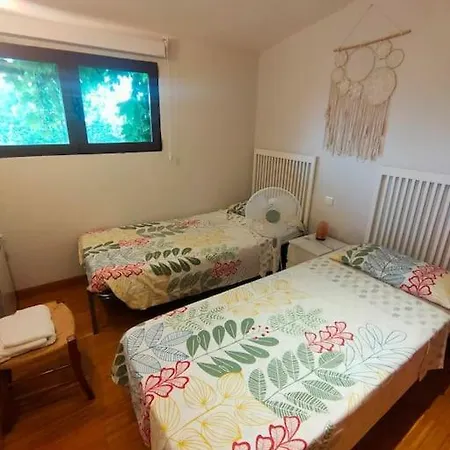 Holiday home La Casa De Macarena *