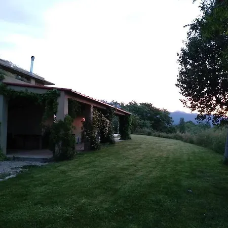 La Casa De Macarena * Villanueva De La Vera