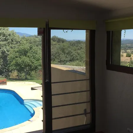 La Casa De Macarena *