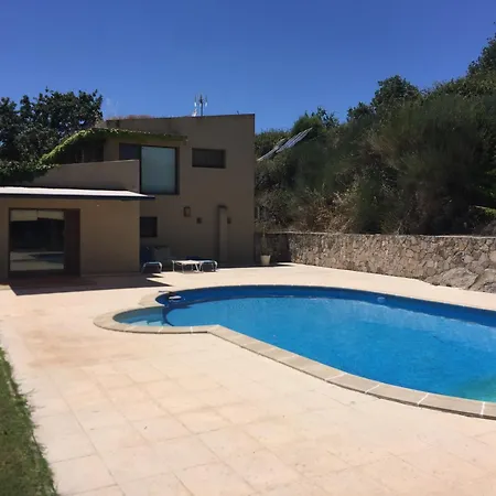 La Casa De Macarena Holiday home