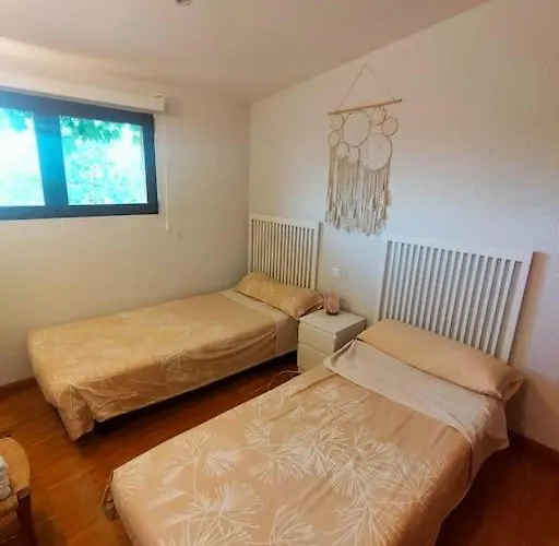 Feriehus La Casa De Macarena Villanueva De La Vera