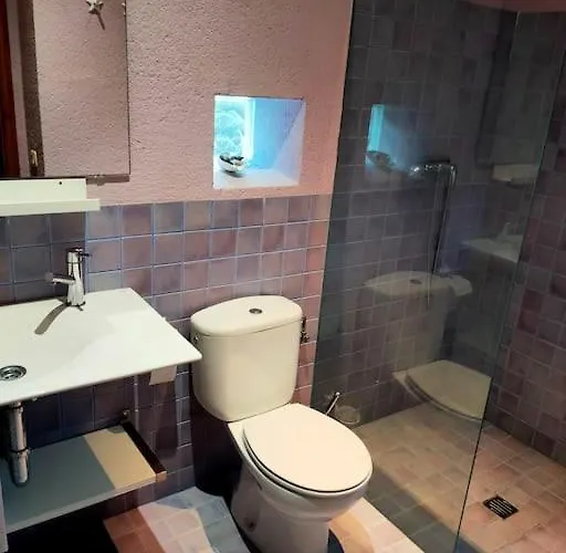 La Casa De Macarena *