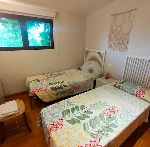 Feriehus La Casa De Macarena *