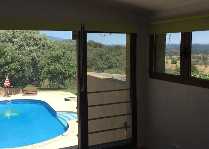 La Casa De Macarena *