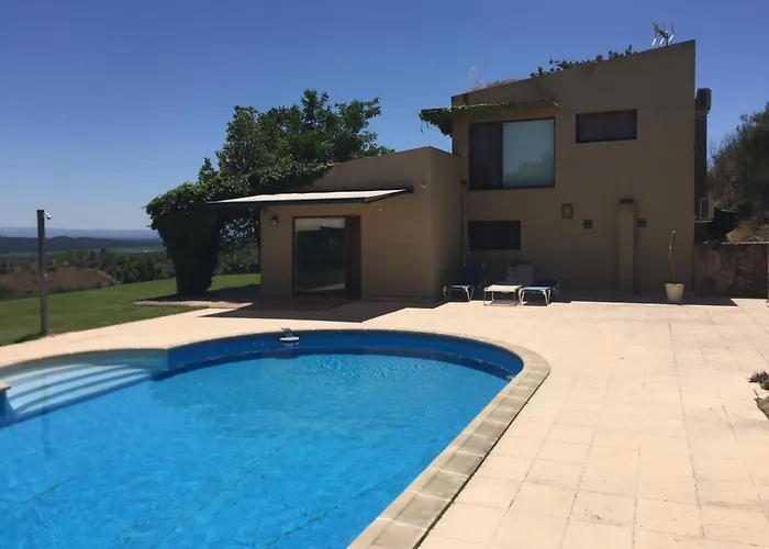 La Casa De Macarena *