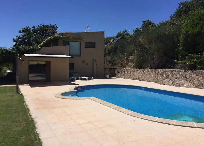 La Casa De Macarena Feriehus